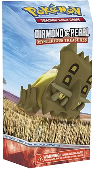 Mysterious Treasures: Armor Fortress Theme Deck