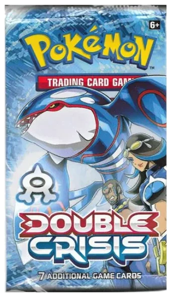 Double Crisis Booster