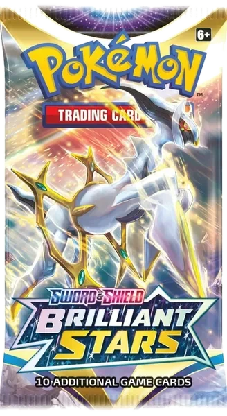 Brilliant Stars Booster