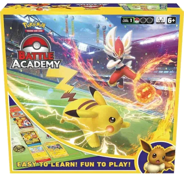 Battle Academy 2022