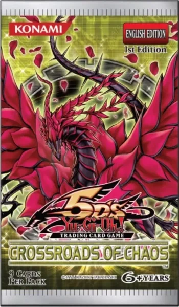 Crossroads of Chaos Booster