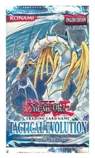Tactical Evolution Booster