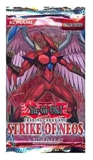 Strike of Neos Booster