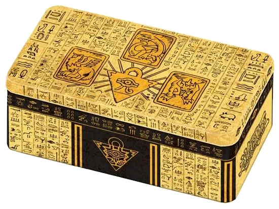 2022 Tin of the Pharaoh's Gods