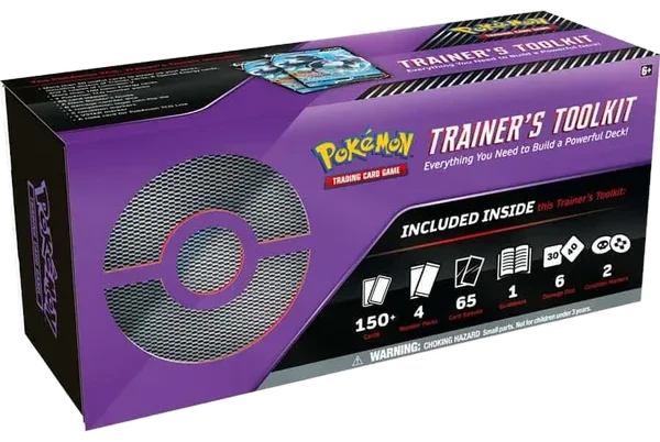 Trainer's Toolkit 2022