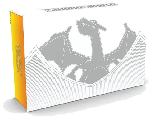 Sword & Shield Ultra-Premium Collection - Charizard