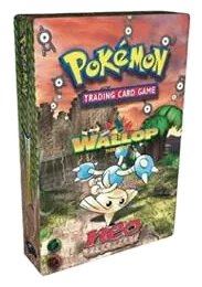 Neo Discovery: Wallop Theme Deck