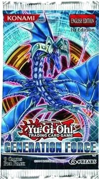 Generation Force Booster