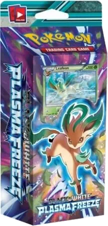 Plasma Freeze: Psy Crusher Theme Deck