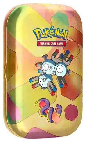 151: Magneton Mini Tin