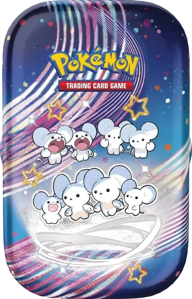 Paldean Fates: Maushold Mini Tin