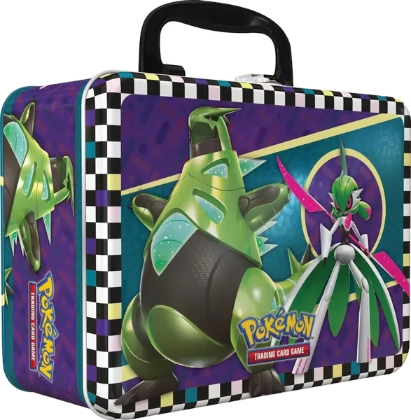 Back to School 2024 Collector Chest