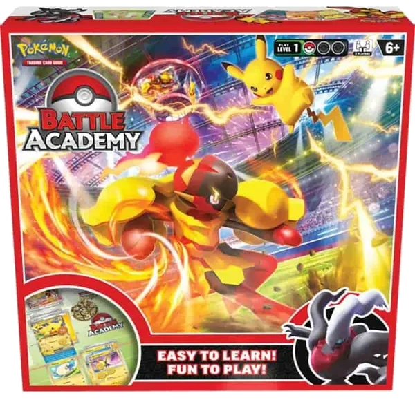 Battle Academy 2024