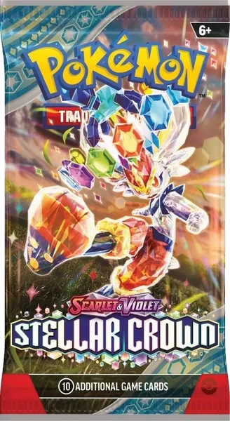 Stellar Crown Booster