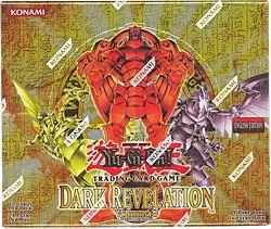 Dark Revelation 3 Booster Box