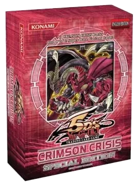 Crimson Crisis: Special Edition