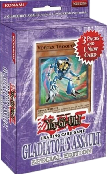 Gladiator's Assault: Special Edition