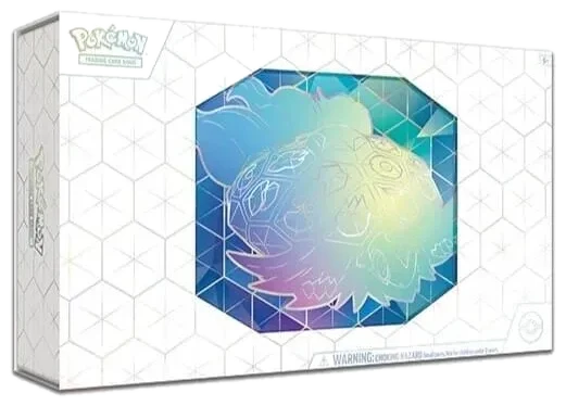 Terapagos ex Ultra-Premium Collection