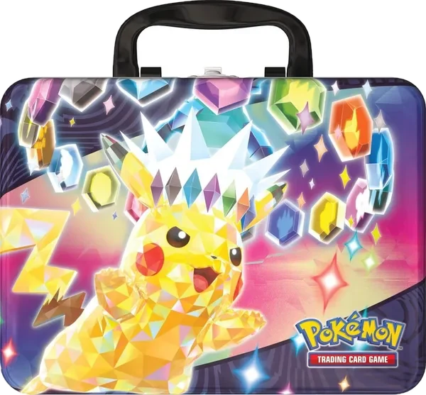 Fall 2024 Collector Chest