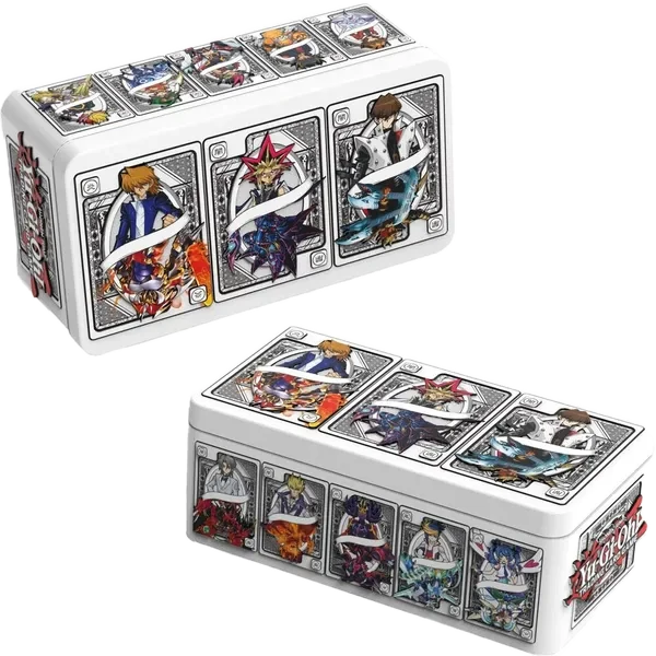 2025 Mega-Pack Tin