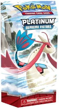 Supreme Victors: Overflow Theme Deck