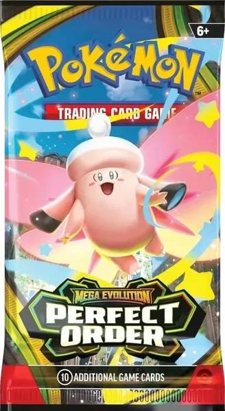 Perfect Order Booster