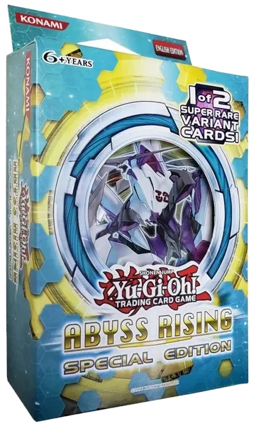 Abyss Rising: Special Edition