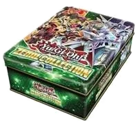 2013 Zexal Collection Tin