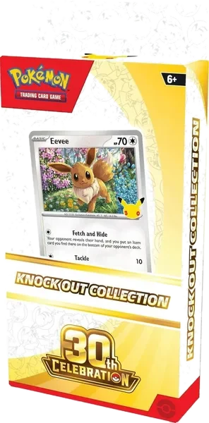 30th Celebration: Knock Out Collection
