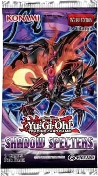 Shadow Specters Booster