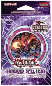 Shadow Specters: Special Edition