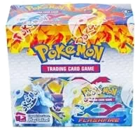 Flashfire Booster Box