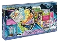 Sylveon Collection