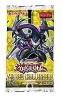 The New Challengers Booster