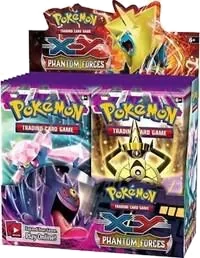 Phantom Forces Booster Box