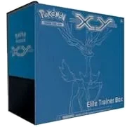 XY Elite Trainer Box (Xerneas)