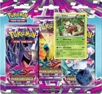 Phantom Forces: Shiftry 3-Pack Blister