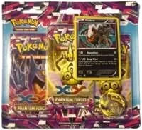 Phantom Forces: Darkrai 3-Pack Blister