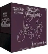 Phantom Forces Elite Trainer Box