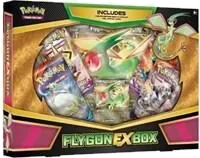 Flygon EX Box