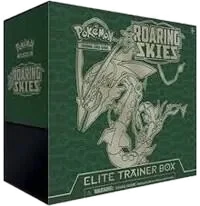Roaring Skies Elite Trainer Box