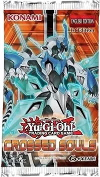 Crossed Souls Booster