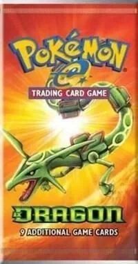 EX Dragon Booster