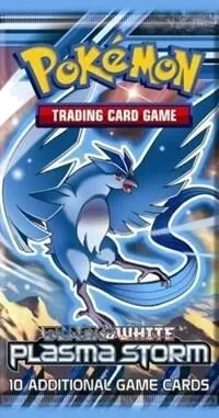 Plasma Storm Booster