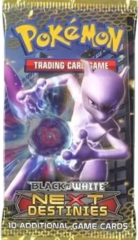 Next Destinies Booster