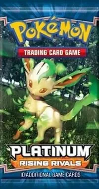 Rising Rivals Booster