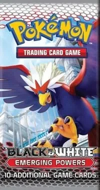 Emerging Powers Booster