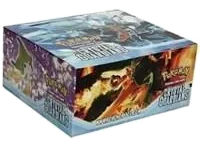 EX Crystal Guardians Booster Box