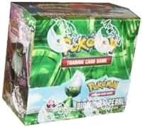 Secret Wonders Booster Box