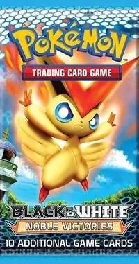 Noble Victories Booster